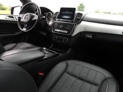 MERCEDES BENZ GLE 250D
