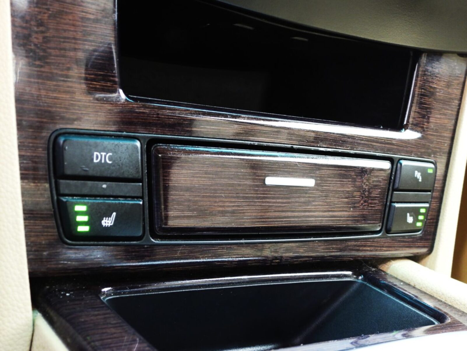 BMW 525 FACELIFT