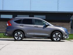 HONDA CRV