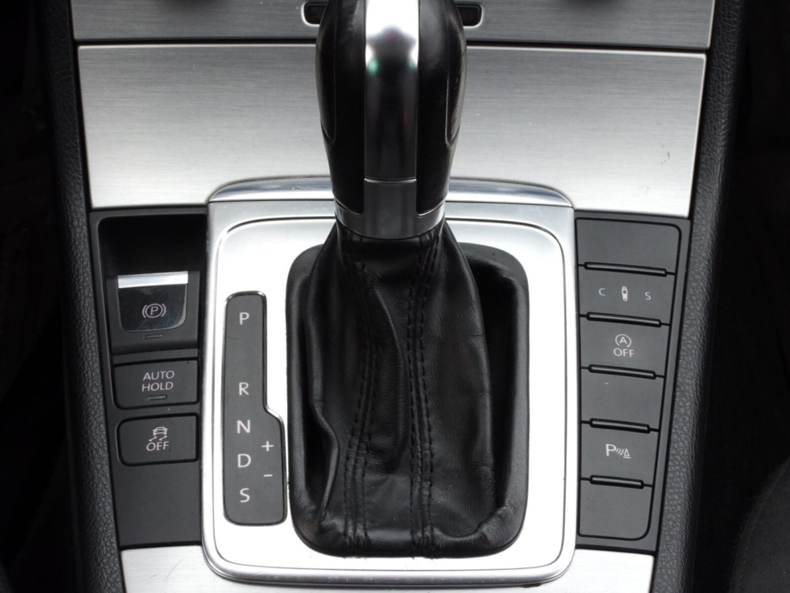 VW PASSAT CC