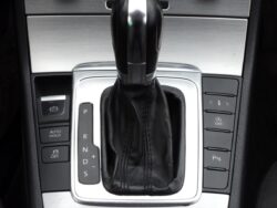 VW PASSAT CC