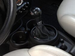 MINI COOPER ALL4