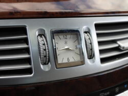 MERCEDES BENZ S320