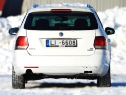 VW GOLF 6 STYLE
