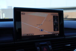 AUDI A6 LIMOUSINE