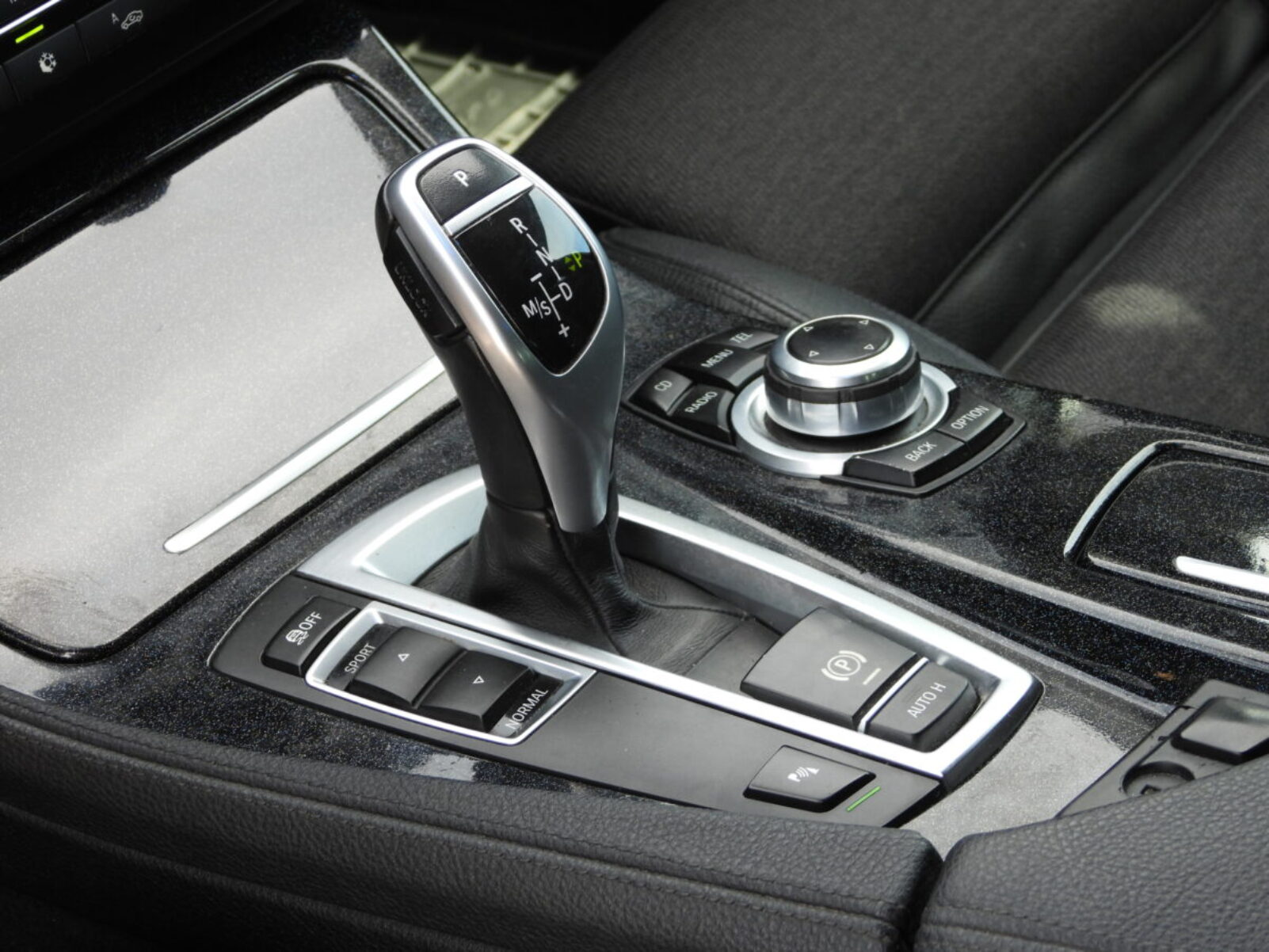 BMW 530 M-PACK