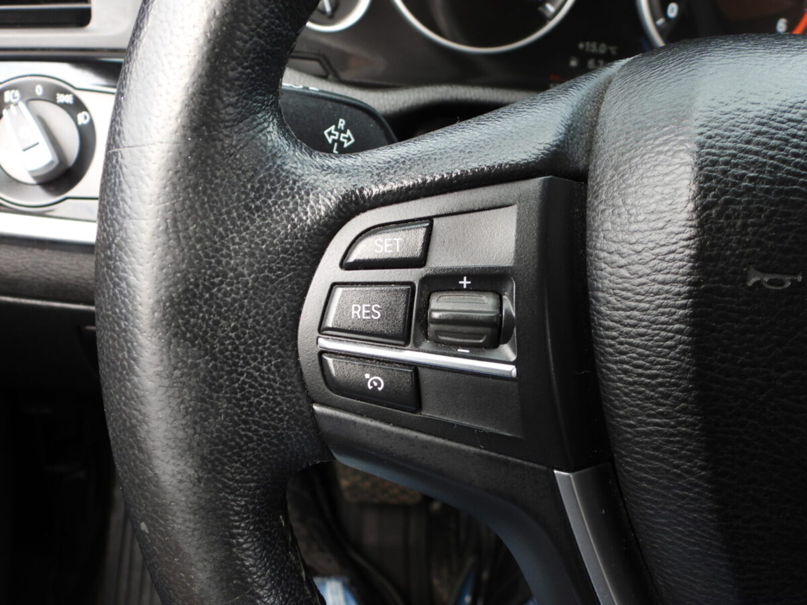 BMW X3 X-Drive