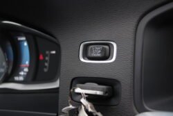 VOLVO V60 TWIN ENGINE