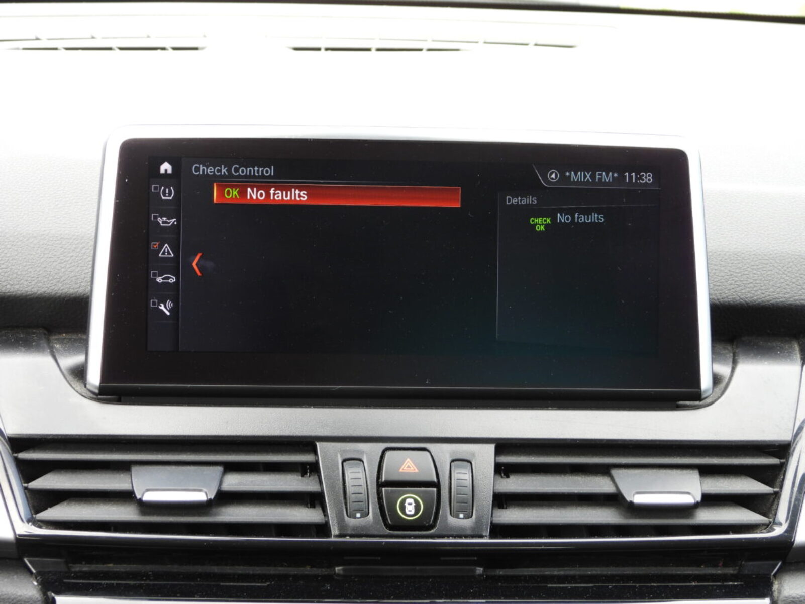 BMW 225XE IPERFORMANCE