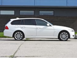 BMW 318 FACE-LIFT