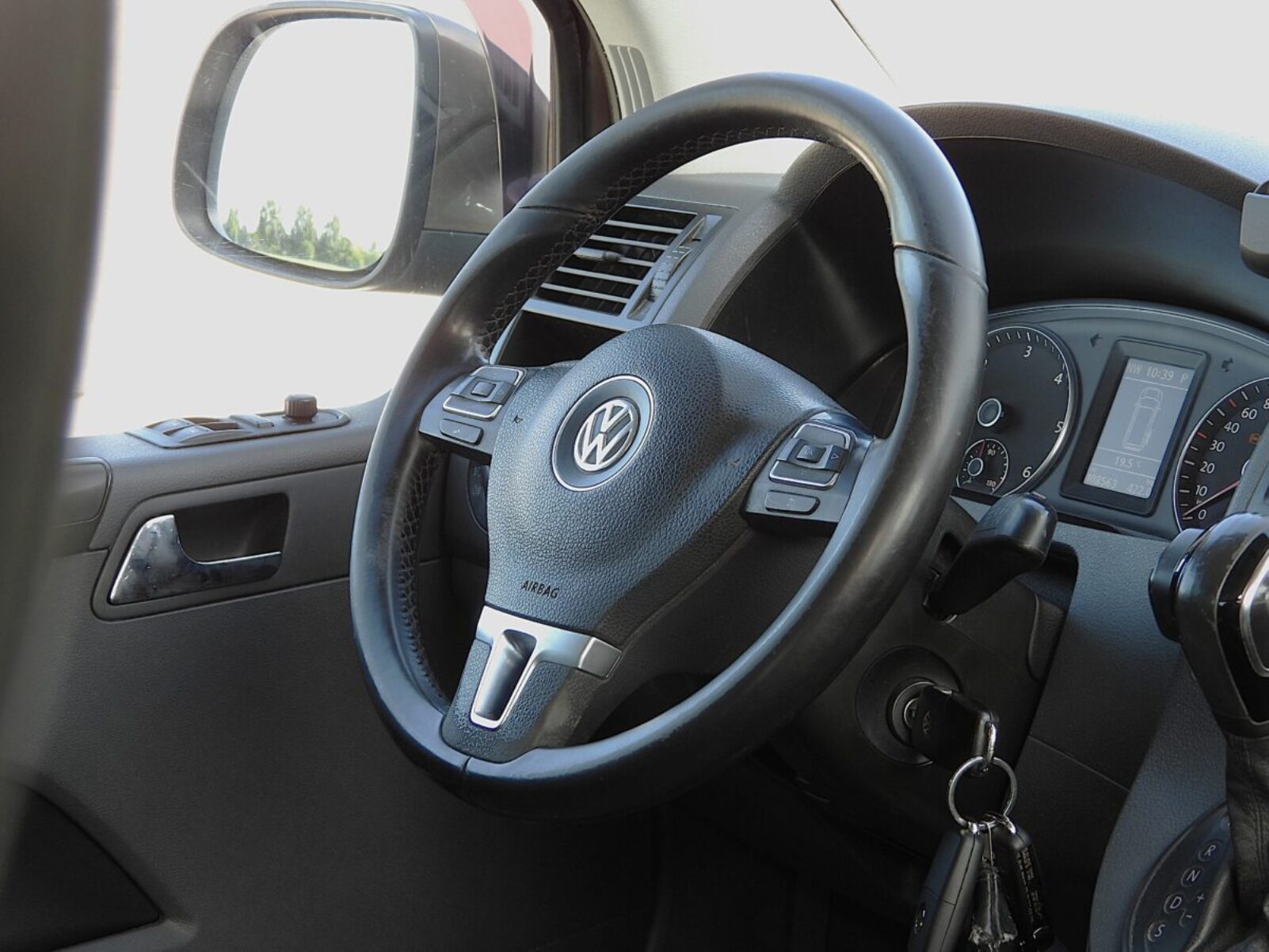 VW MULTIVAN