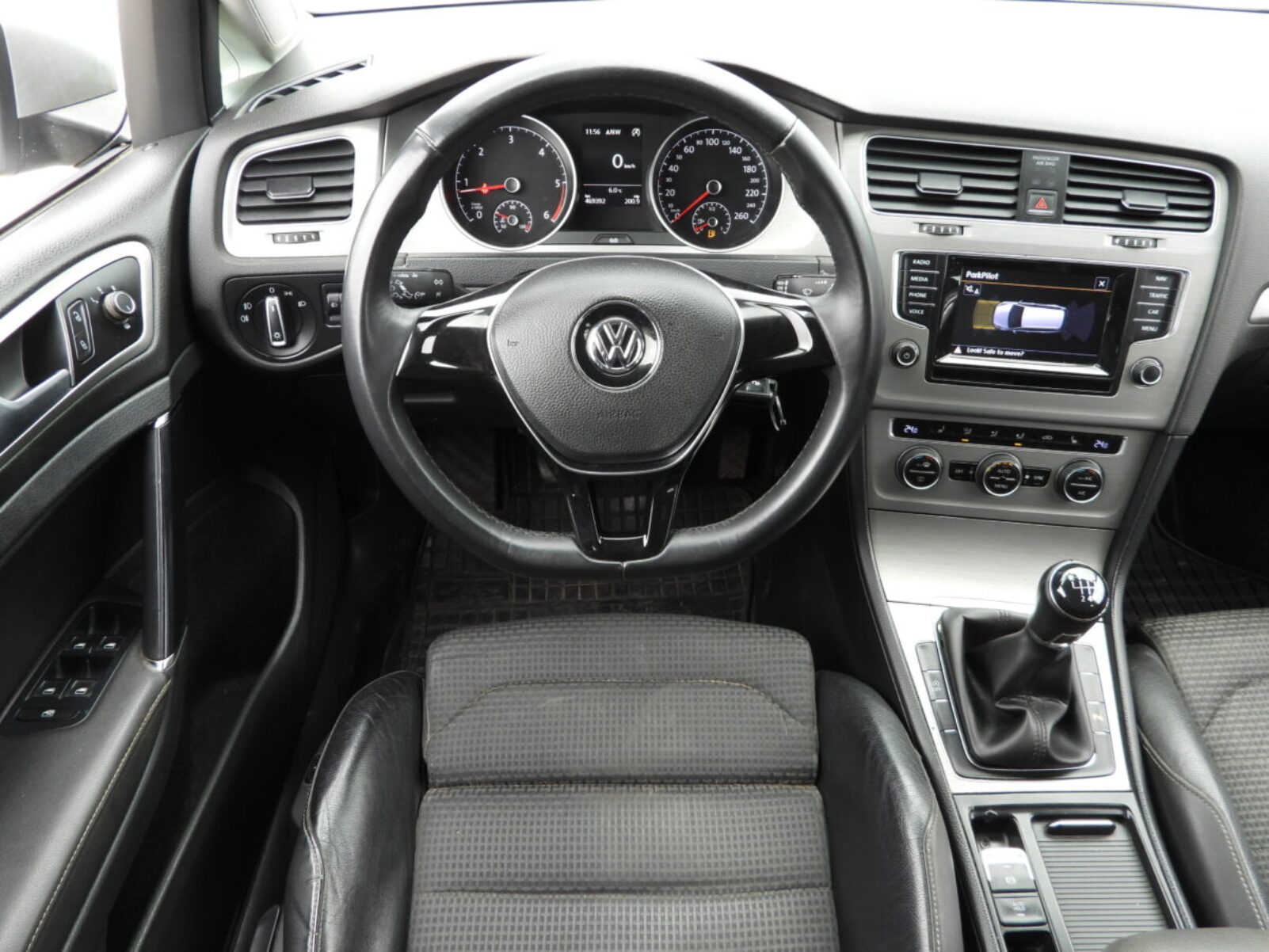VW GOLF 7