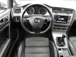 VW GOLF 7