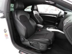 AUDI A5 S-LINE