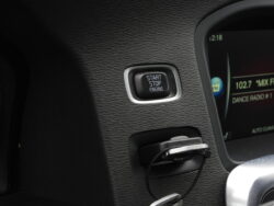 VOLVO V60 PLUG IN HYBRID