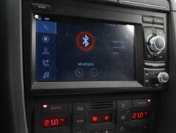 AUDI A4 S-Line