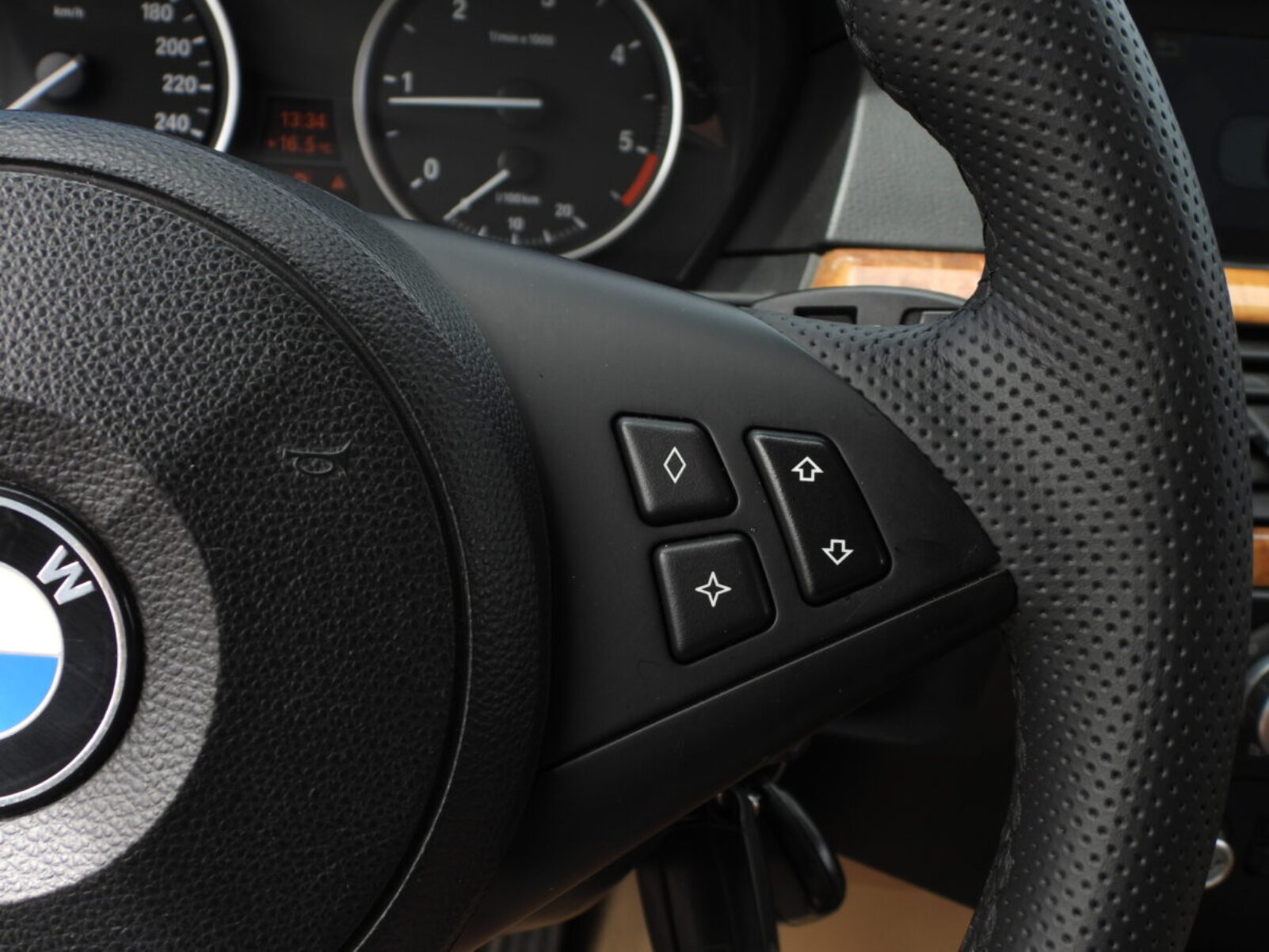 BMW 520D
