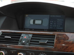 BMW 530 FACELIFT X-DRIVE
