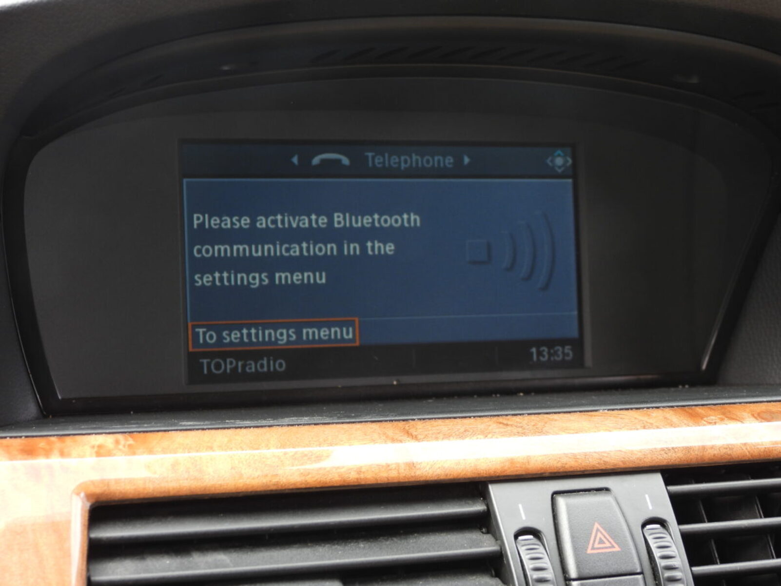 BMW 520D