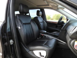 MERCEDES BENZ ML 320