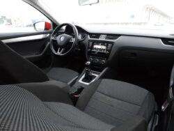ŠKODA OCTAVIA 1.6d
