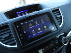 HONDA CRV