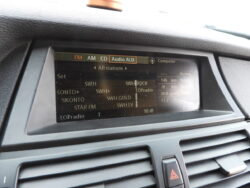 BMW X5 X-Drive