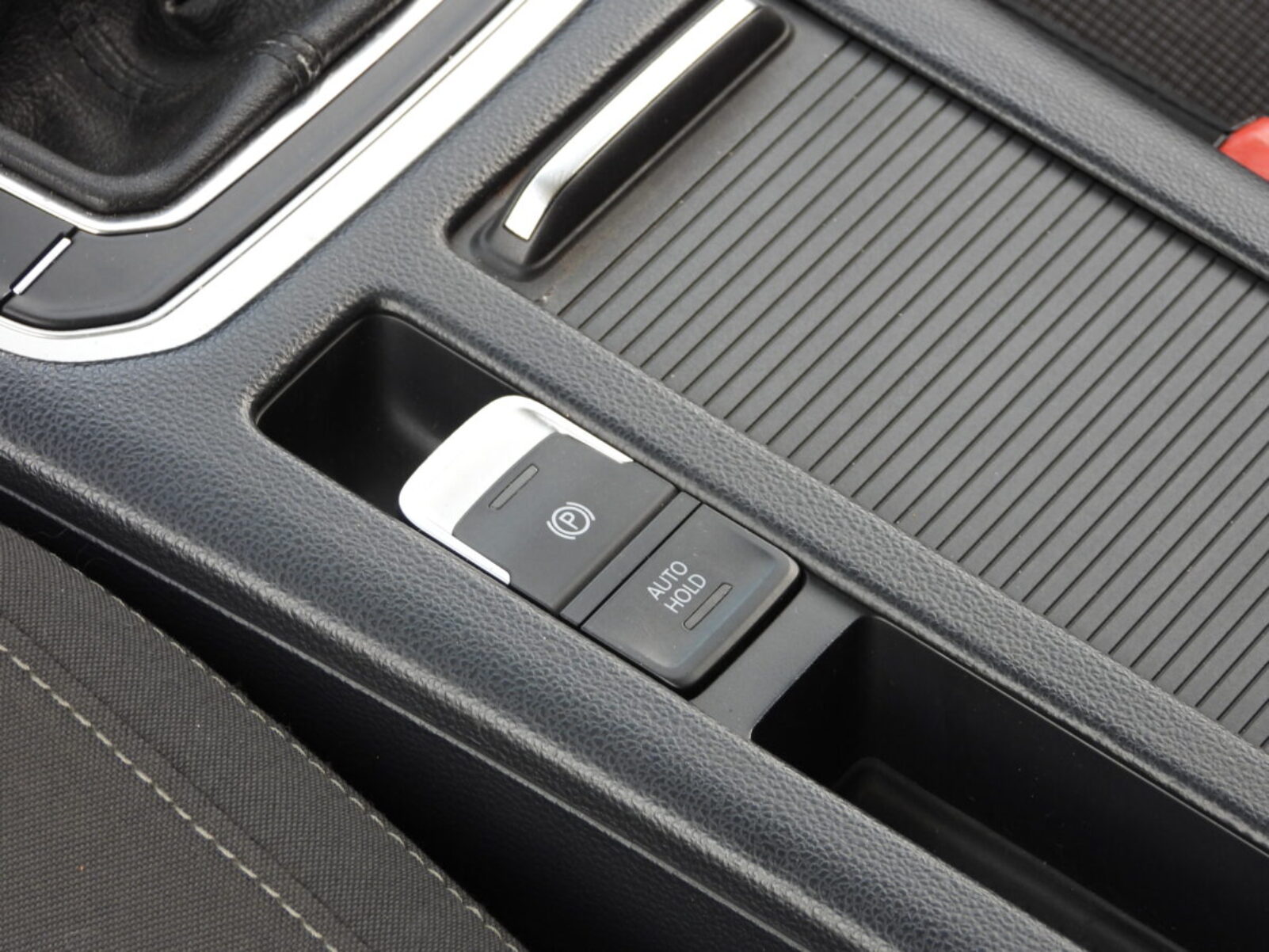 VW PASSAT B8