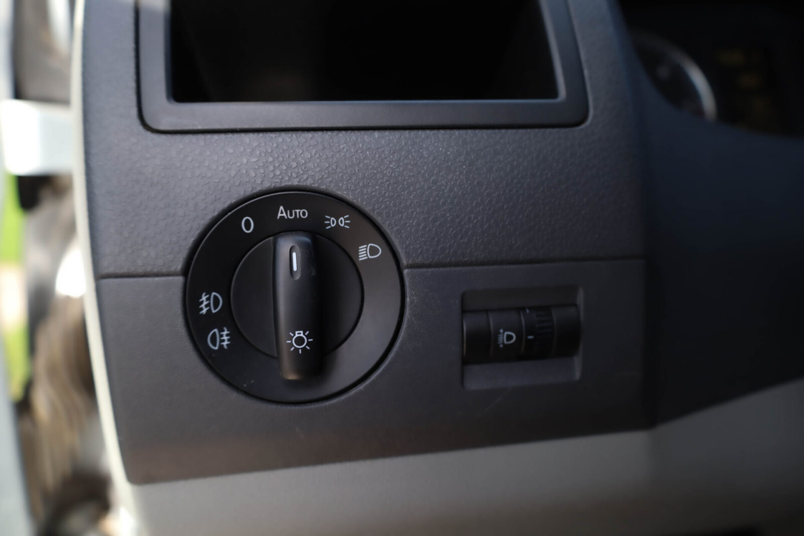 VW TRANSPORTER