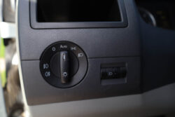 VW TRANSPORTER