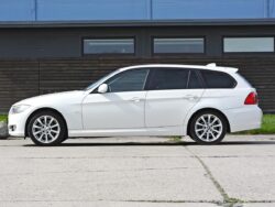 BMW 318 FACE-LIFT