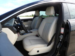 MERCEDES BENZ CLS350 AMG