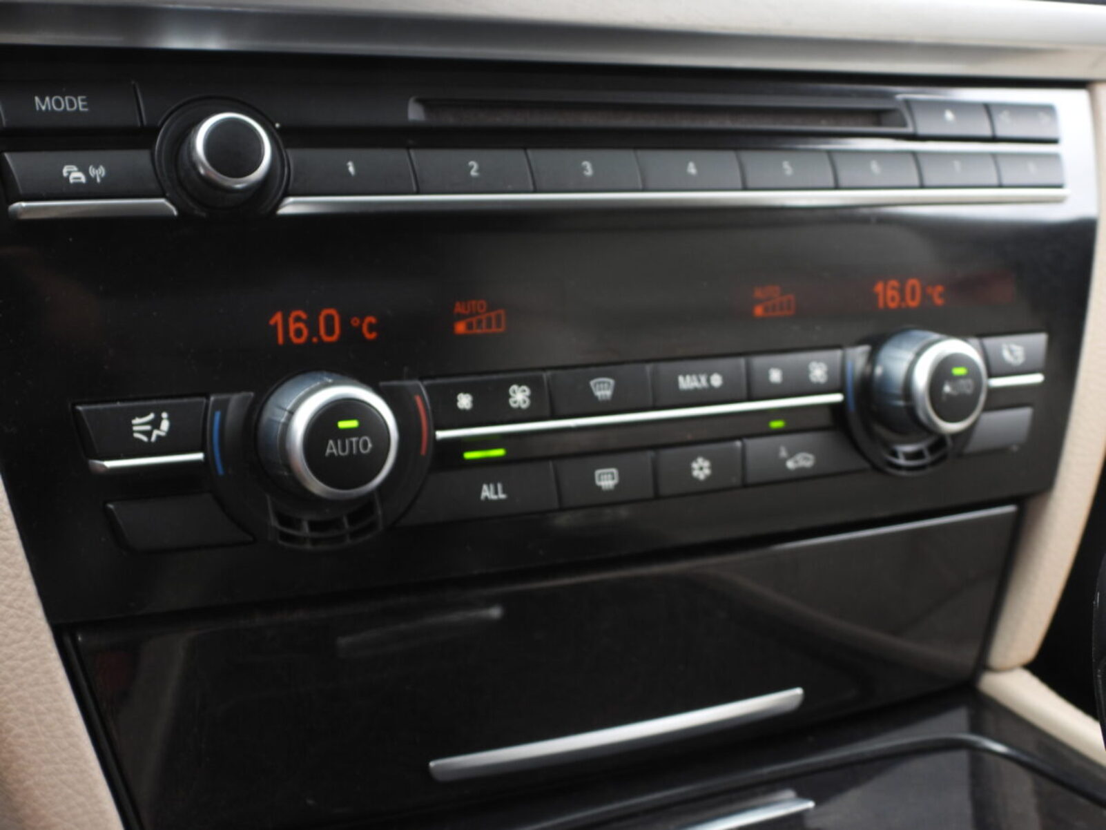 BMW 740d