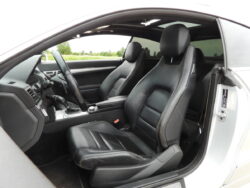 MERCEDES BENZ E350