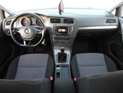 VW GOLF 7