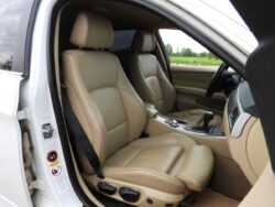 BMW 330D M-Pack