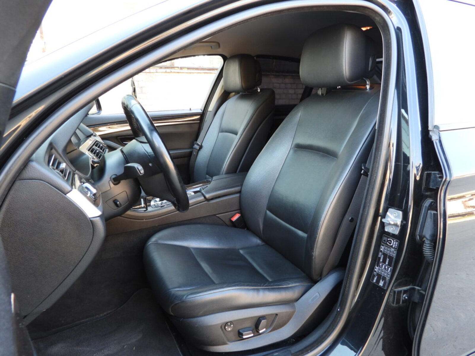 BMW 530 M-PACK