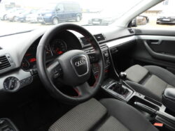 AUDI A4 S-line