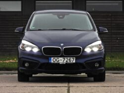 BMW 220D GRAND TOURER