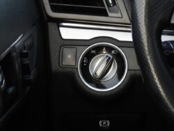 MERCEDES BENZ E350