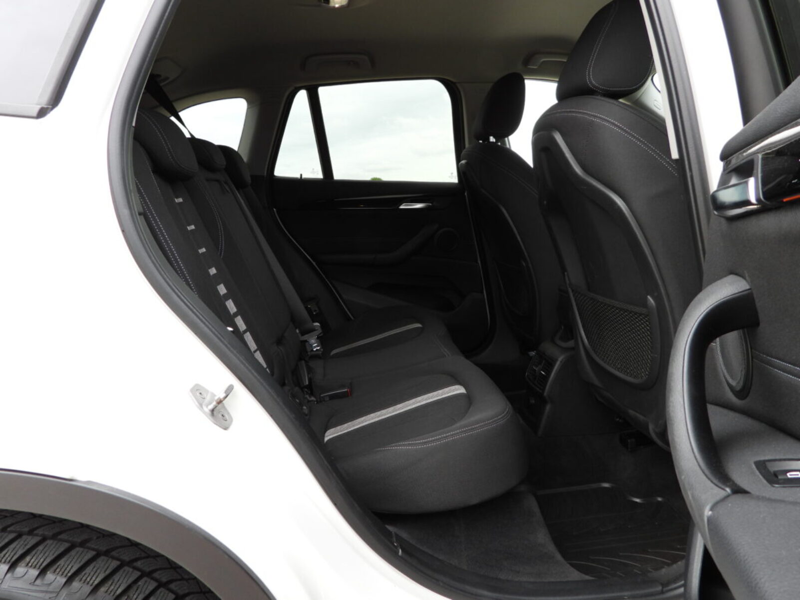 BMW X1 XDRIVE18D