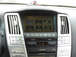 LEXUS RX 400H