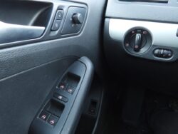 VW JETTA