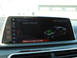 BMW 730D X-DRIVE M-PACK