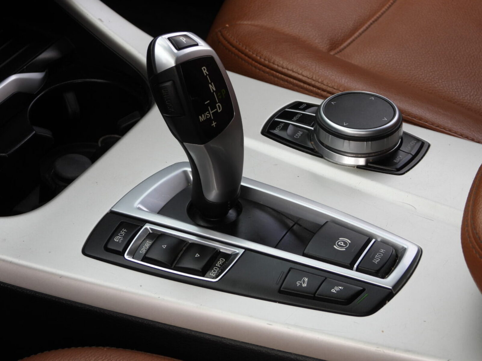BMW X3 X-Drive