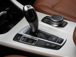 BMW X3 X-Drive