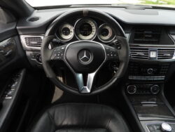MERCEDES BENZ CLS