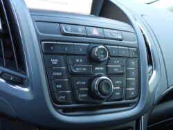 OPEL ZAFIRA TOURER