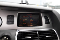 AUDI Q7 S-line