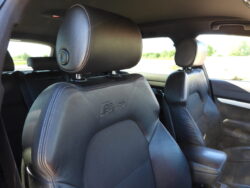 AUDI A6 S-LINE